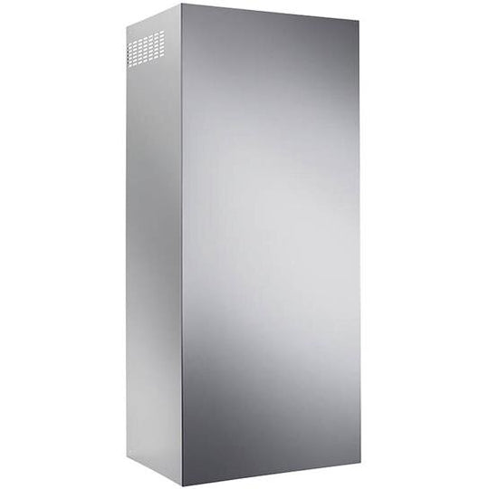 Best Range Hoods AEWPP9SBN Optional Flue Extensions For Wpp9 Chimney Range Hoods 10'-11' Ceiling Application (Ducted And Non-Ducted Installation)