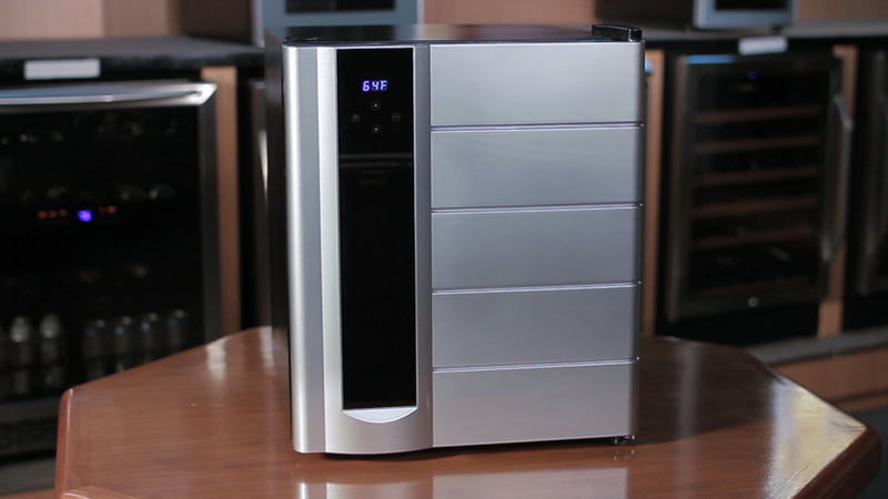 Avanti WCP13IS Wine Chiller Preserver / Dispenser