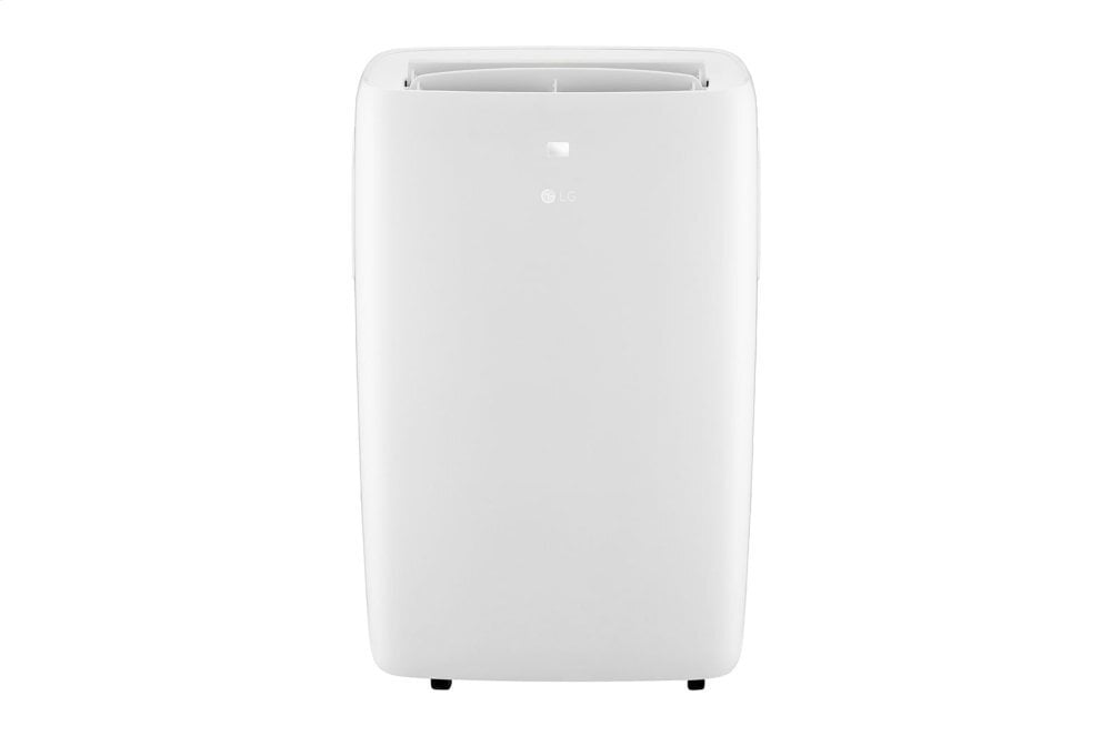 Lg LP1020WSR 10,000 Btu Portable Air Conditioner
