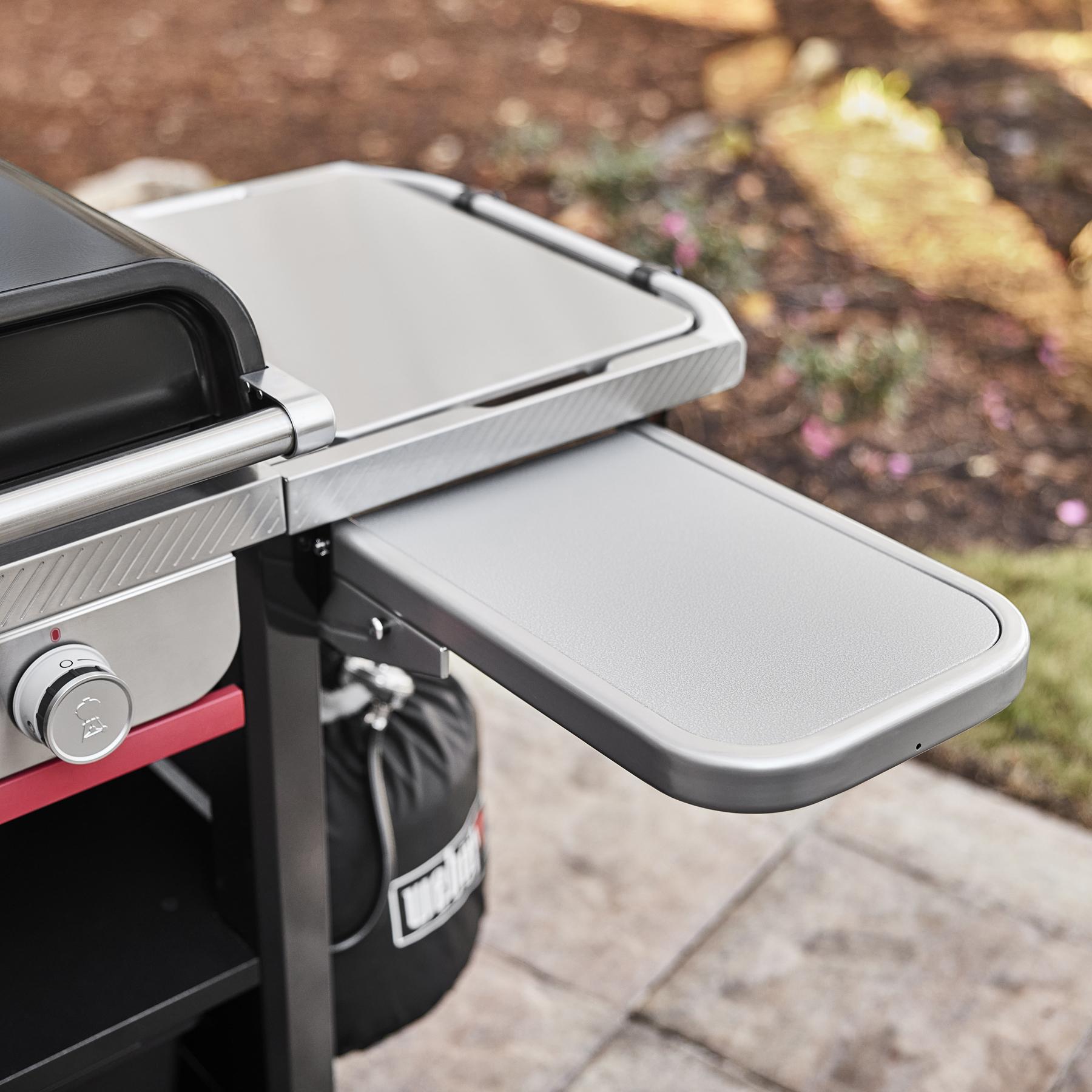 Weber 1500013 Lp Gas Bbq | Town Appliance