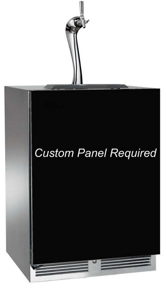 Perlick HP24TS42L1A 24" Adara Beer Dispenser