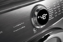 Electrolux EFMG627UTT Front Load Perfect Steam™ Gas Dryer With Predictivedry™ And Instant Refresh - 8.0. Cu. Ft.