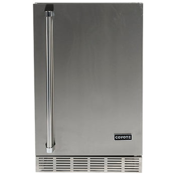 Coyote CBIRR 21" Outdoor Refrigerator