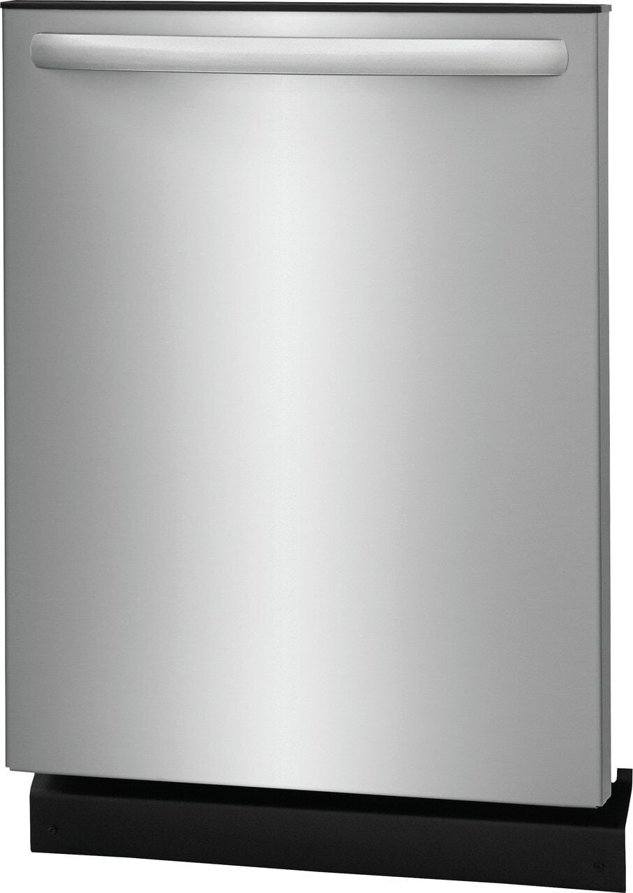 Frigidaire Stainless Steel Dishwasher
