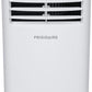 Frigidaire FHPC082AC1 Frigidaire 8,000 Btu Portable Room Air Conditioner With Dehumidifier Mode