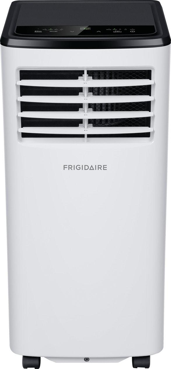 Frigidaire FHPC082AC1 Frigidaire 8,000 Btu Portable Room Air Conditioner With Dehumidifier Mode
