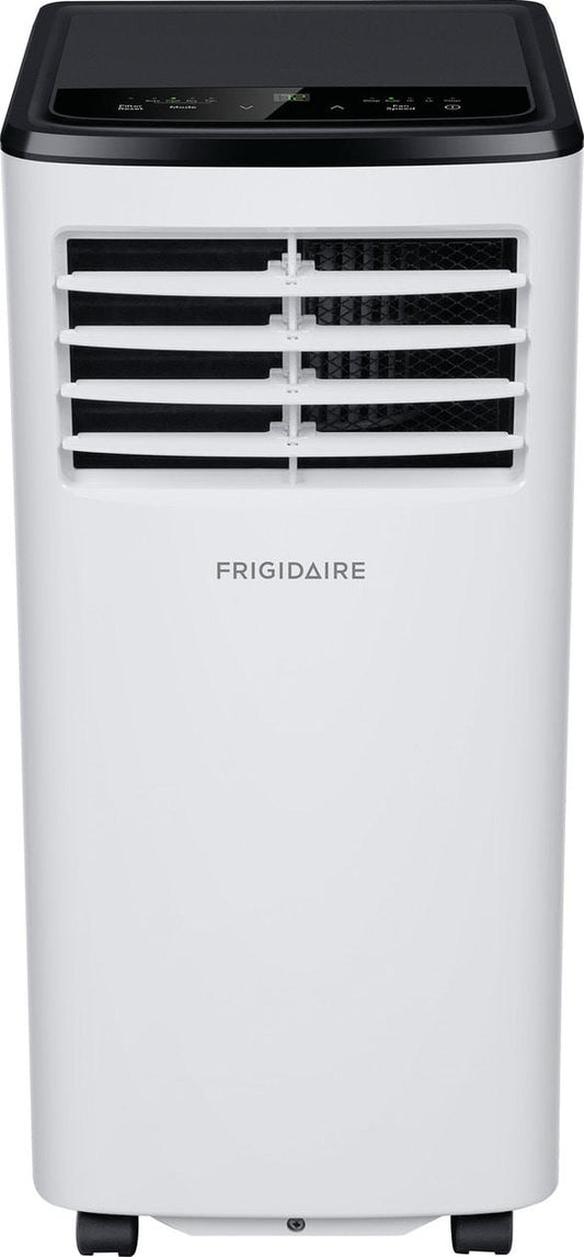 Frigidaire FHPC082AC1 Frigidaire 8,000 Btu Portable Room Air Conditioner With Dehumidifier Mode