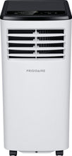 Frigidaire FHPC082AC1 Frigidaire 8,000 Btu Portable Room Air Conditioner With Dehumidifier Mode