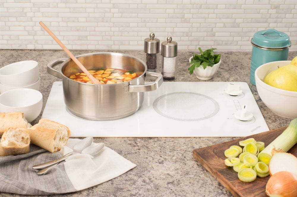 Kenyon B49596 208V Alpine 2 Burner Trimline