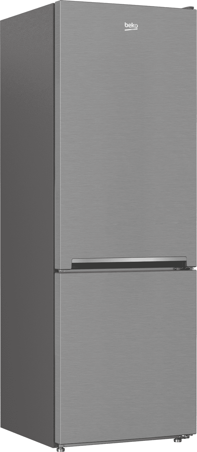 Beko BFBF2414SS 24" Counter-Depth Bottom Freezer Refrigerator