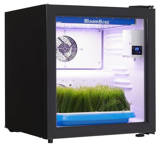 Danby DFG17A1B Danby Fresh 1.7 Cu.Ft Home Herb Grower