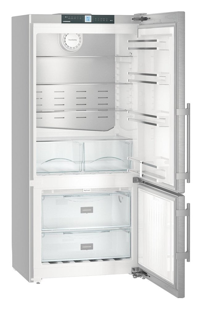 Liebherr CS1400R 30" Fridge-Freezer With Nofrost
