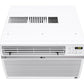 Lg LW1217ERSM 12,000 Btu Smart Wi-Fi Enabled Window Air Conditioner