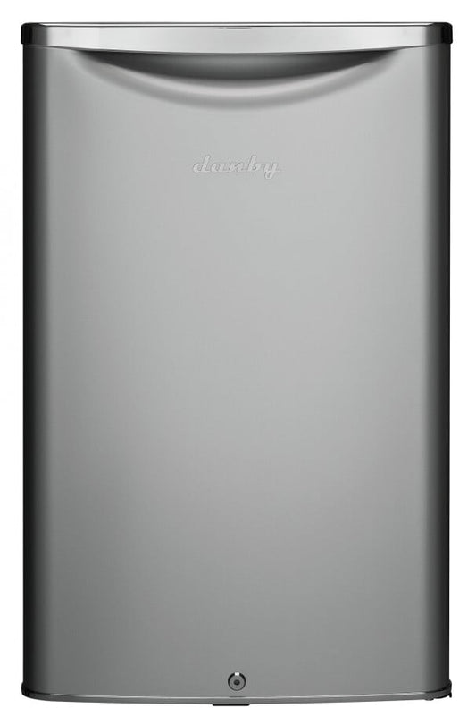 Danby DAR044A6DDB Danby 4.4 Cu.Ft. Contemporary Classic Compact Refrigerator