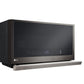 Lg MVEL2137D 2.1 Cu. Ft. Wi-Fi Enabled Over-The-Range Microwave Oven With Easyclean®