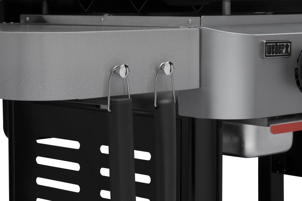 Weber 43310201 Weber Griddle 28"