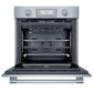 Thermador PO301W 30-Inch Professional Single Built-In Oven