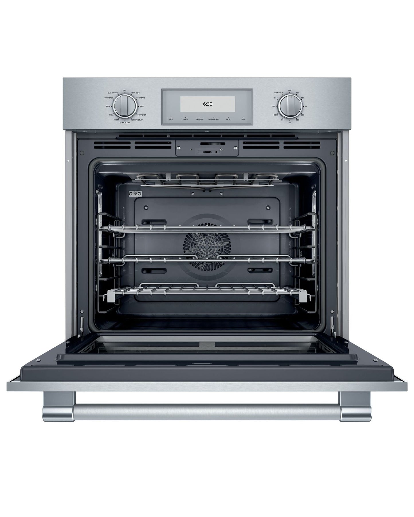 Thermador PO301W 30-Inch Professional Single Built-In Oven