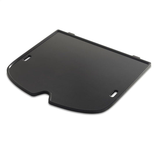 Weber 7034 Griddle - Weber Traveler Grill