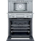 Thermador POM301W 30-Inch Professional Combination Wall Oven