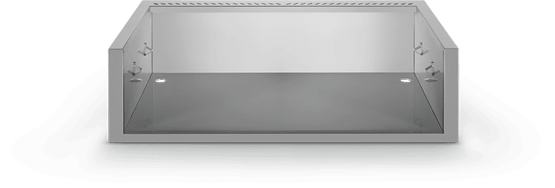 Napoleon Bbq BI4223ZCL Zero Clearance Liner For Big38 For Built-In 700 Series 38 , Stainless Steel