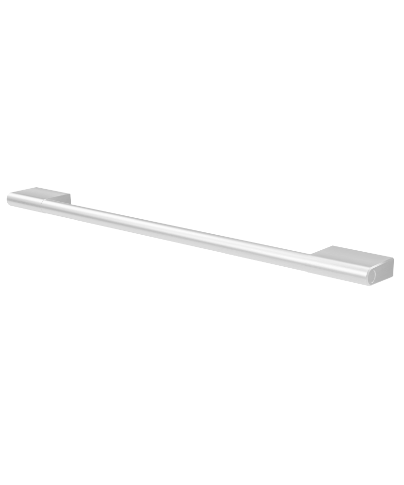 Fisher & Paykel AHCLRD3084W Classic Handle Kit For Integrated Column Refrigerator Or Freezer, 30