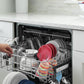Frigidaire FGID2479SD Frigidaire Gallery 24'' Built-In Dishwasher With Evendry™ System