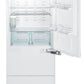 Liebherr HC1570 Combined Refrigerator-Freezer With Nofrost For Integrated Use