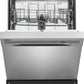 Frigidaire FFBD2420US Frigidaire 24'' Built-In Dishwasher