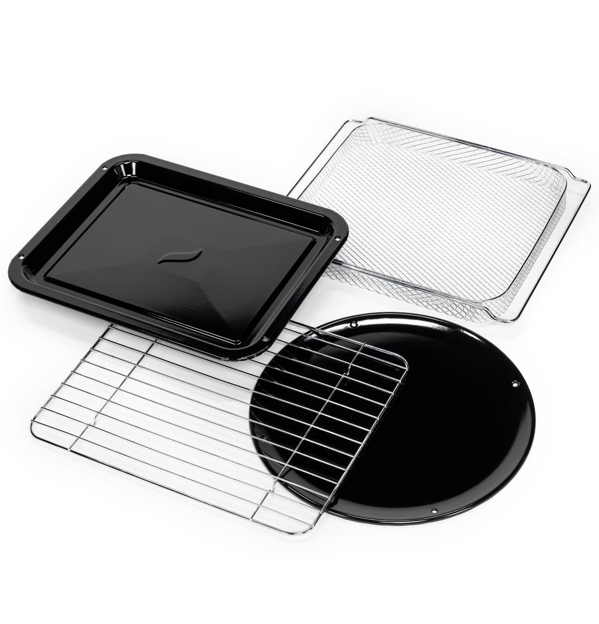 Cafe C9OAAAS3RD3 Café&#8482; Couture&#8482; Oven With Air Fry