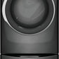 Electrolux ELFE7637BT Electrolux Front Load Perfect Steam™ Electric Dryer With Balanced Dry™ And Instant Refresh ™ 8.0 Cu. Ft.