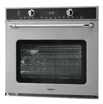 Capital MWOV301ES Maestro Single Electric Wall Oven