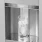 Cafe CVE28DP4NW2 Café Energy Star® 27.8 Cu. Ft. Smart 4-Door French-Door Refrigerator