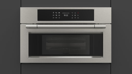 Fulgor Milano F6PSPD30S1 30" Pro Speed Oven - Stainless Steel