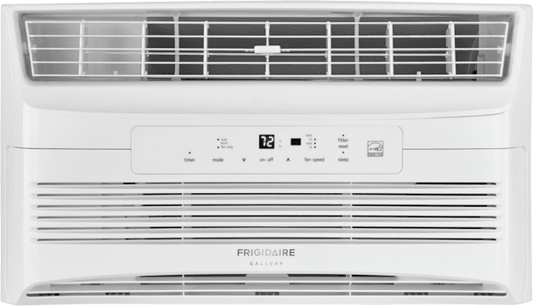 Frigidaire FGRQ083WAE Frigidaire Gallery 8,000 Btu Quiet Temp™ Room Air Conditioner