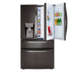 Lg LRMDS3006D 30 Cu. Ft. Smart Wi-Fi Enabled Refrigerator With Craft Ice™ Maker