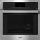 Miele DGC7780 STAINLESS STEEL  30
