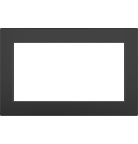 Ge Appliances JX7227DLBB Ge® Required 27" Built-In Trim Kit Jx7227Dlbb