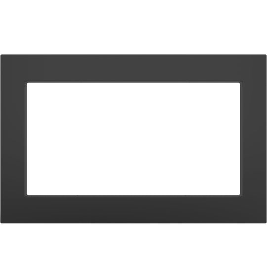 Ge Appliances JX7227DLBB Ge® Required 27" Built-In Trim Kit Jx7227Dlbb