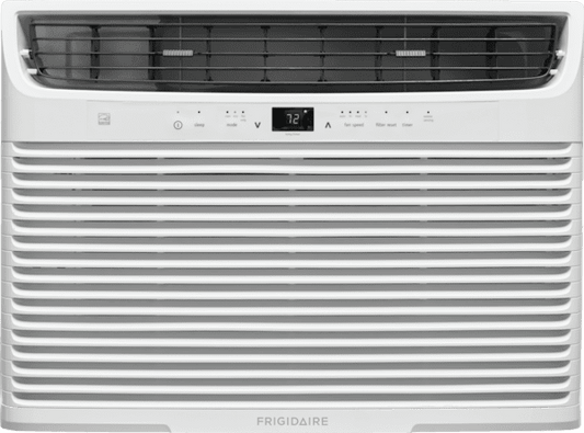 Frigidaire FFRE1233UE Frigidaire 12,000 Btu Window-Mounted Room Air Conditioner