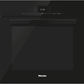 Miele H6680BP  Black- 30 Inch Convection Oven With Touch Controls And Masterchef Programs For Perfect Results.