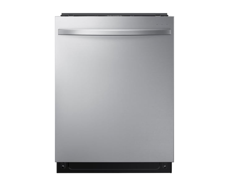 Samsung DW80R7061US Stormwash™ 42 Dba Dishwasher In Stainless Steel