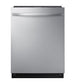 Samsung DW80R7061US Stormwash™ 42 Dba Dishwasher In Stainless Steel