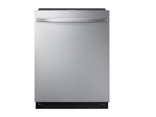 Samsung DW80R7061US Stormwash&#8482; 42 Dba Dishwasher In Stainless Steel