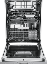 Asko DBI675THXXLS Built-N Dishwasher