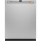 Cafe CDT875P2NS1 Café Smart Stainless Steel Interior Dishwasher With Sanitize And Ultra Wash & Dual Convection Ultra Dry