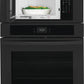 Frigidaire FCWM3027AB Frigidaire 30'' Electric Microwave Combination Oven With Fan Convection