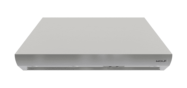 Wolf PWC542418 54" Pro Wall Chimney Hood