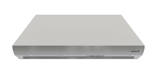 Wolf PWC542418 54" Pro Wall Chimney Hood