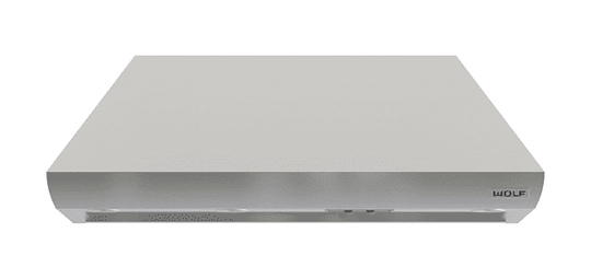 Wolf PWC542418 54" Pro Wall Chimney Hood